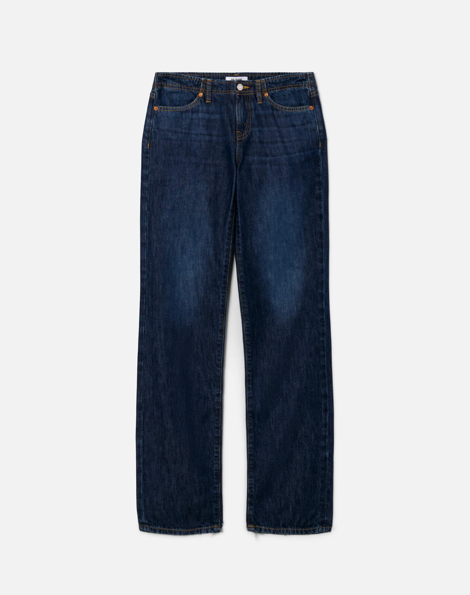 The Sanasa Jean - DK Santa Cruz - 1