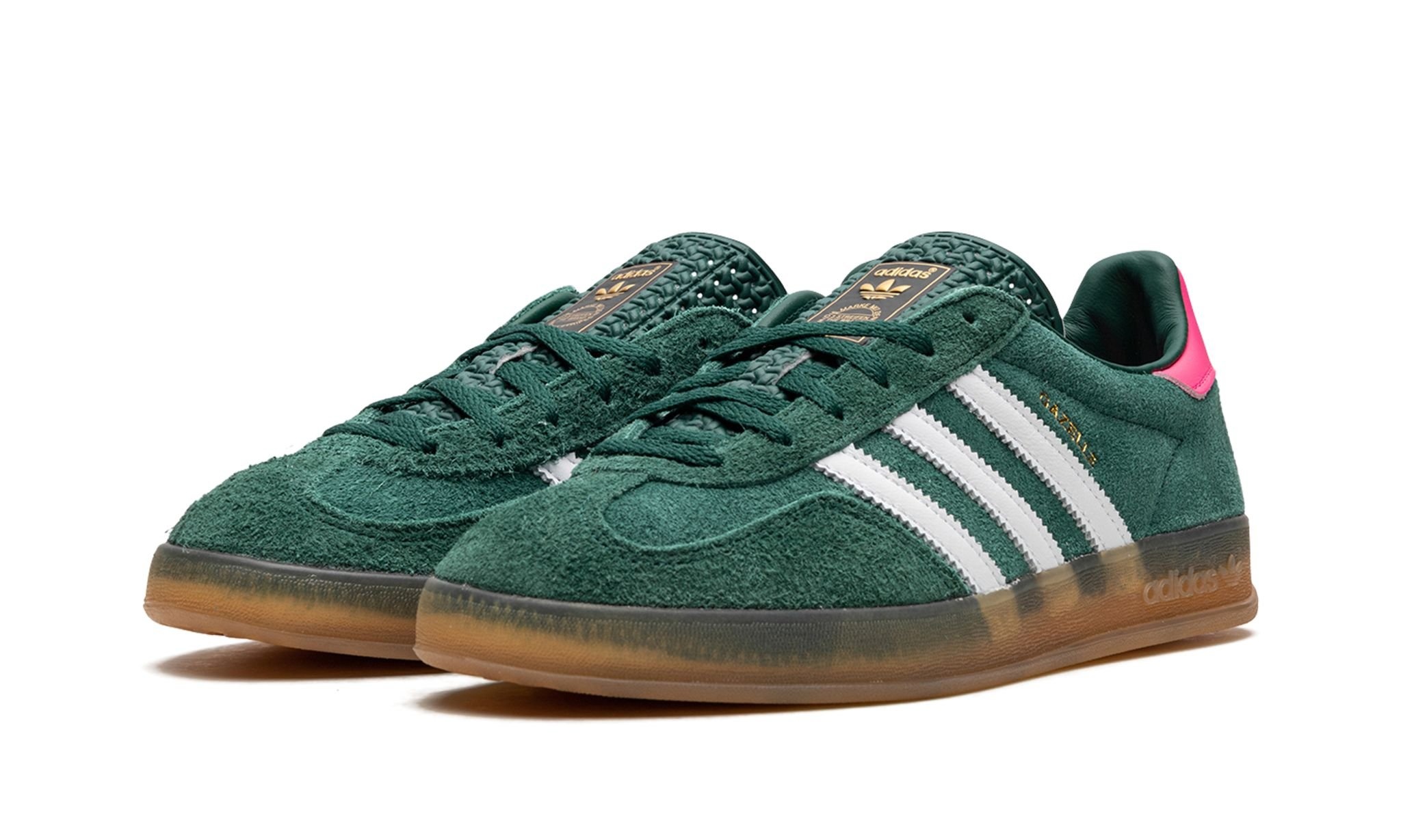 GAZELLE INDOOR W "GAZELLE INDOOR W" - 2