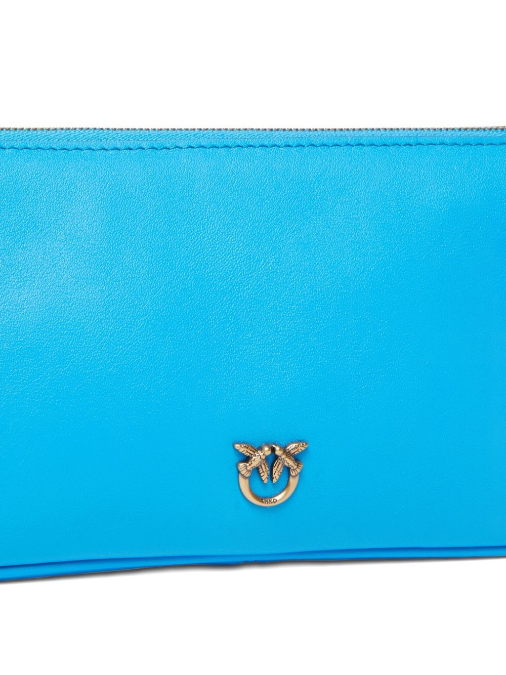 leather crossbody bag - 4