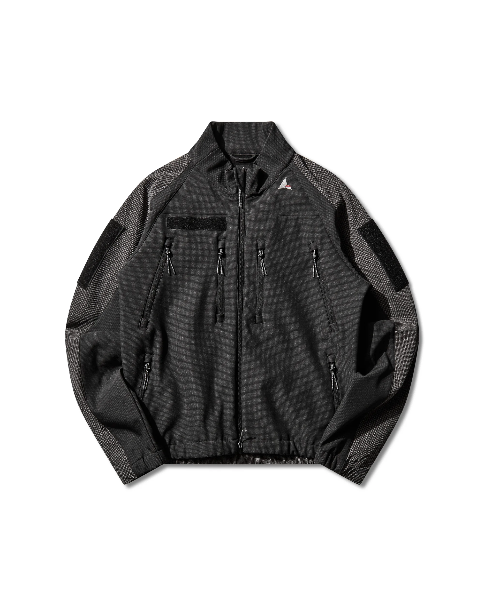 Testudo Reinforced Softshell Jacket - 1