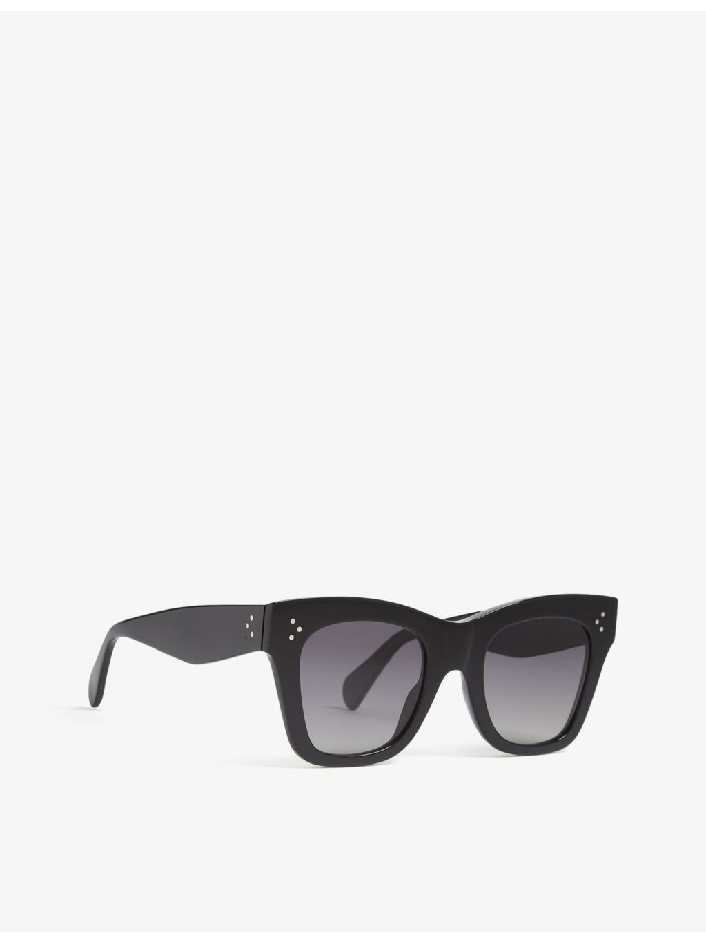 CL4004IN cat-eye-frame sunglasses - 3