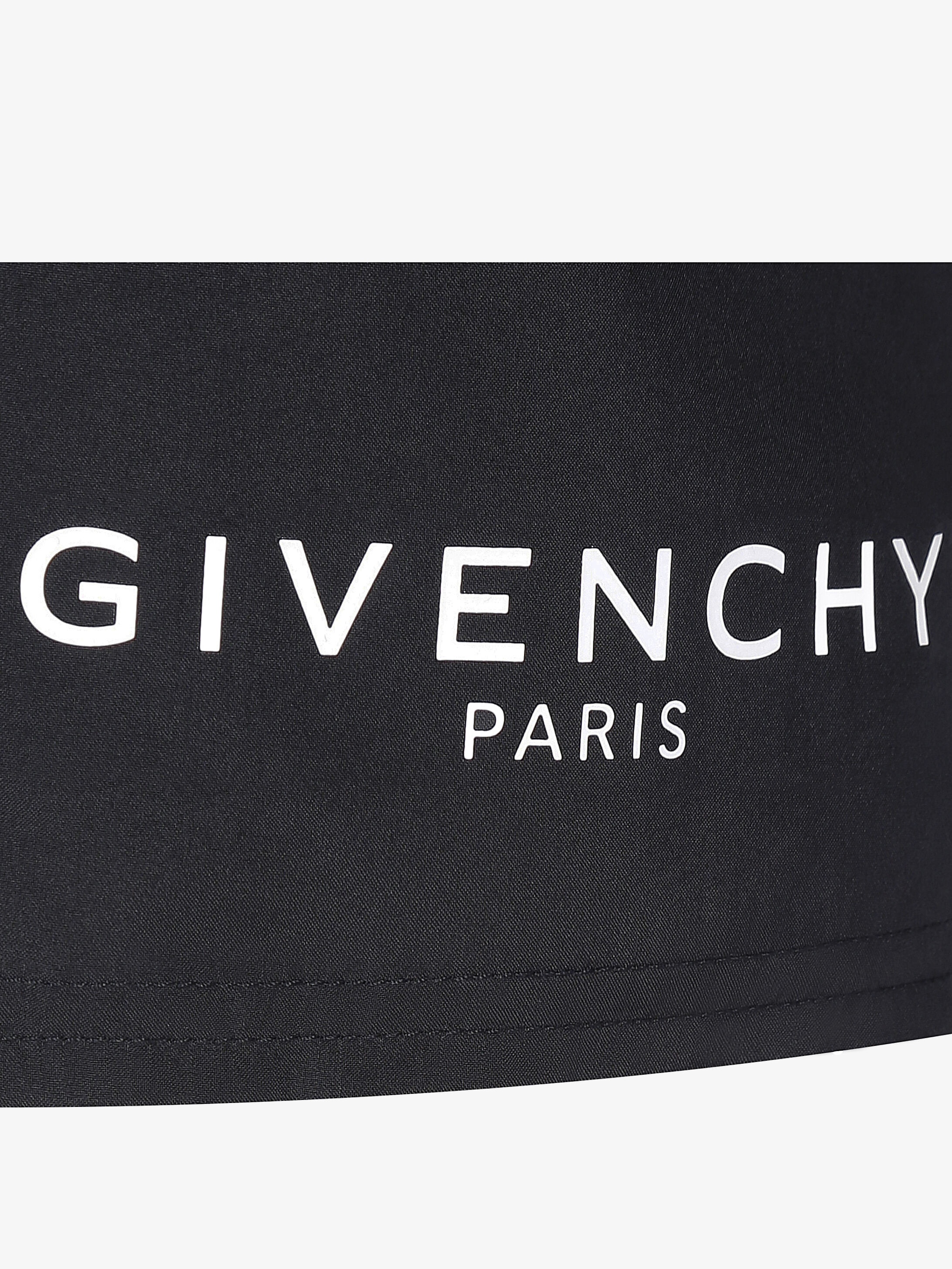 GIVENCHY PARIS long swim short - 5