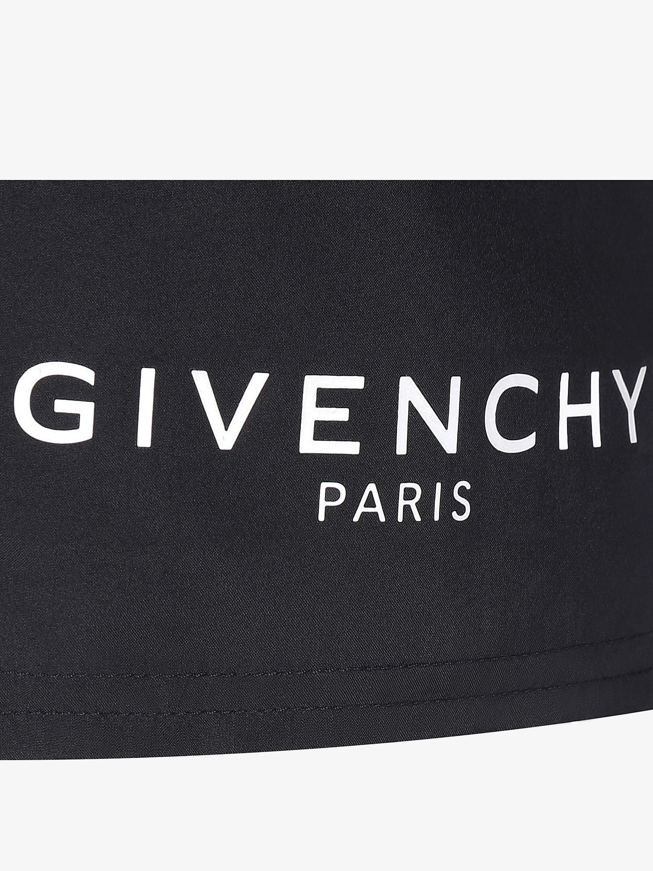 GIVENCHY PARIS long swim short - 5