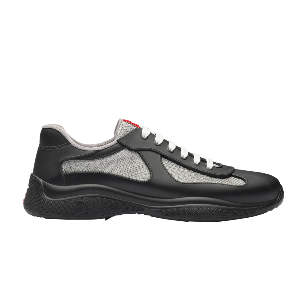 Prada America's Cup 'Soft Rubber - Black' - 1