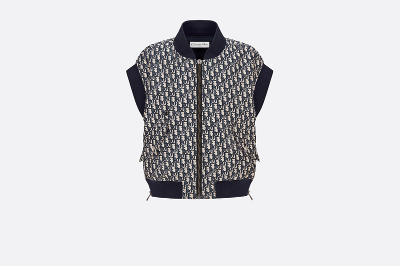Vest - 1