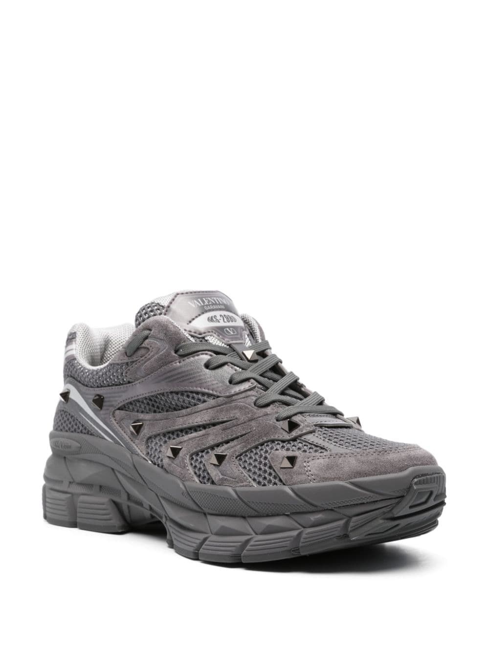 MS-2960 low-top sneakers - 2
