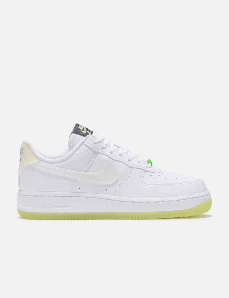 NIKE AIR FORCE 1 '07 LX - 1