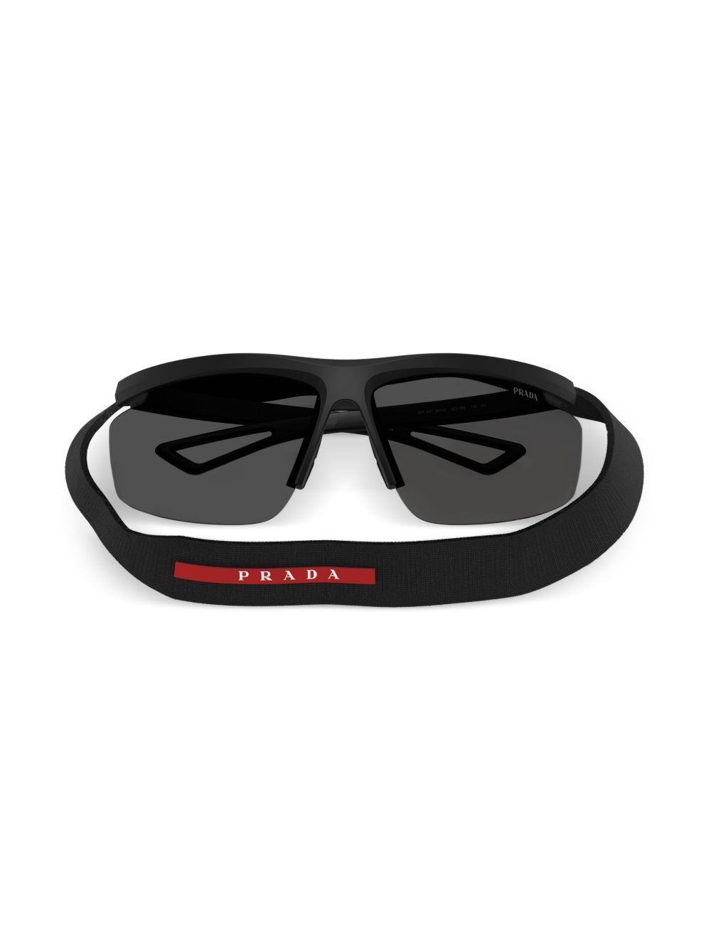 Linea Rossa sunglasses - 5