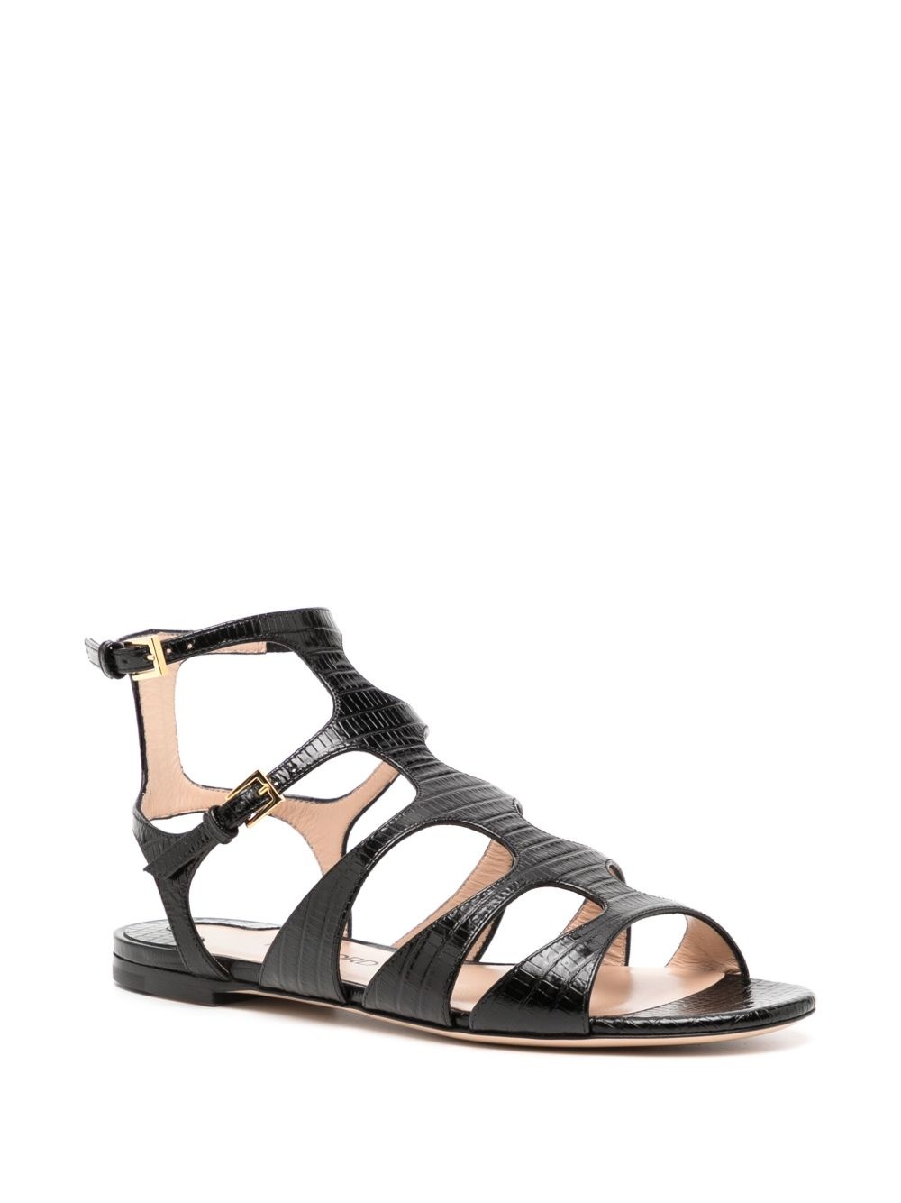 Paradis sandals - 2