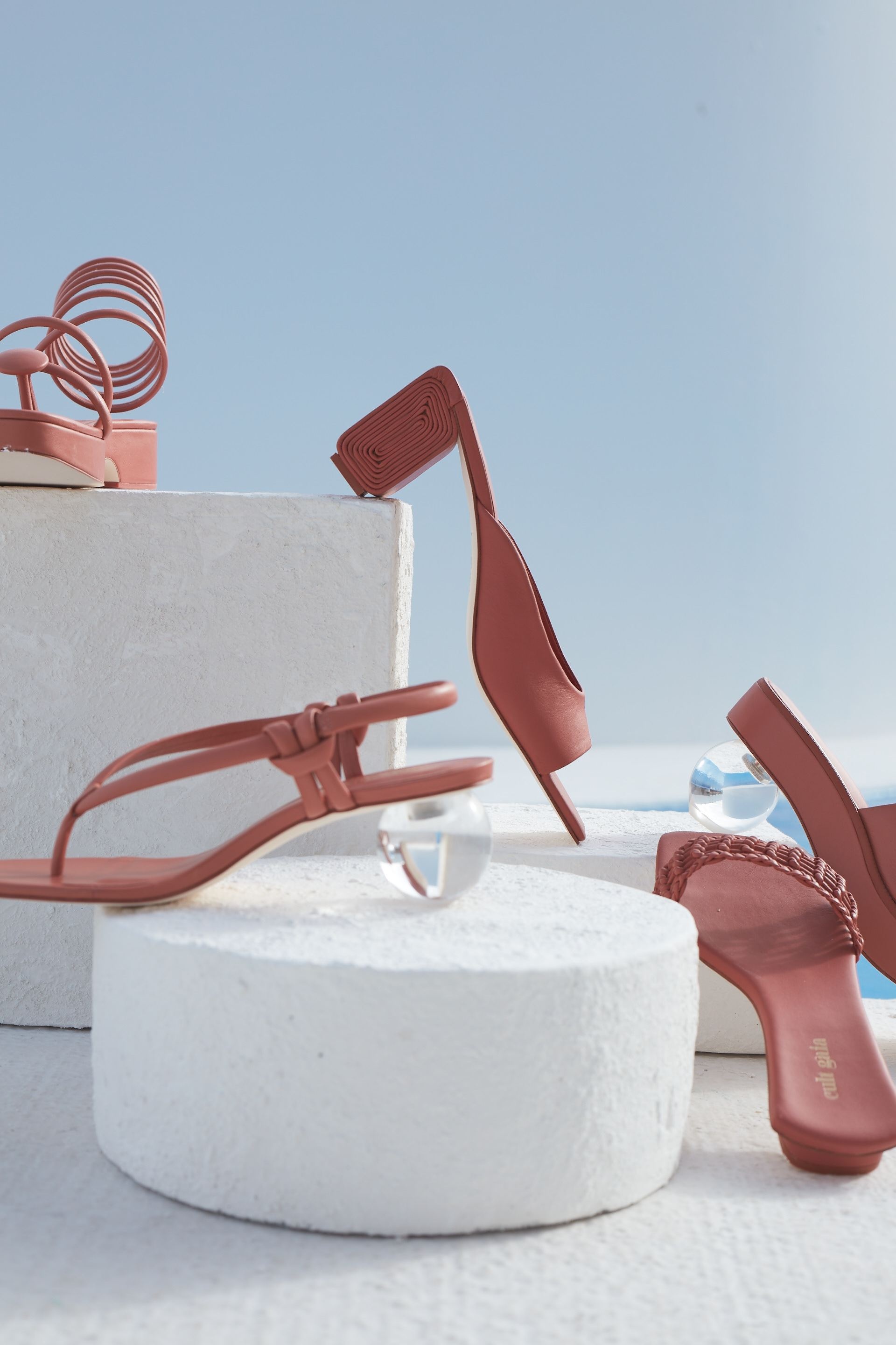 NALA SANDAL - 4