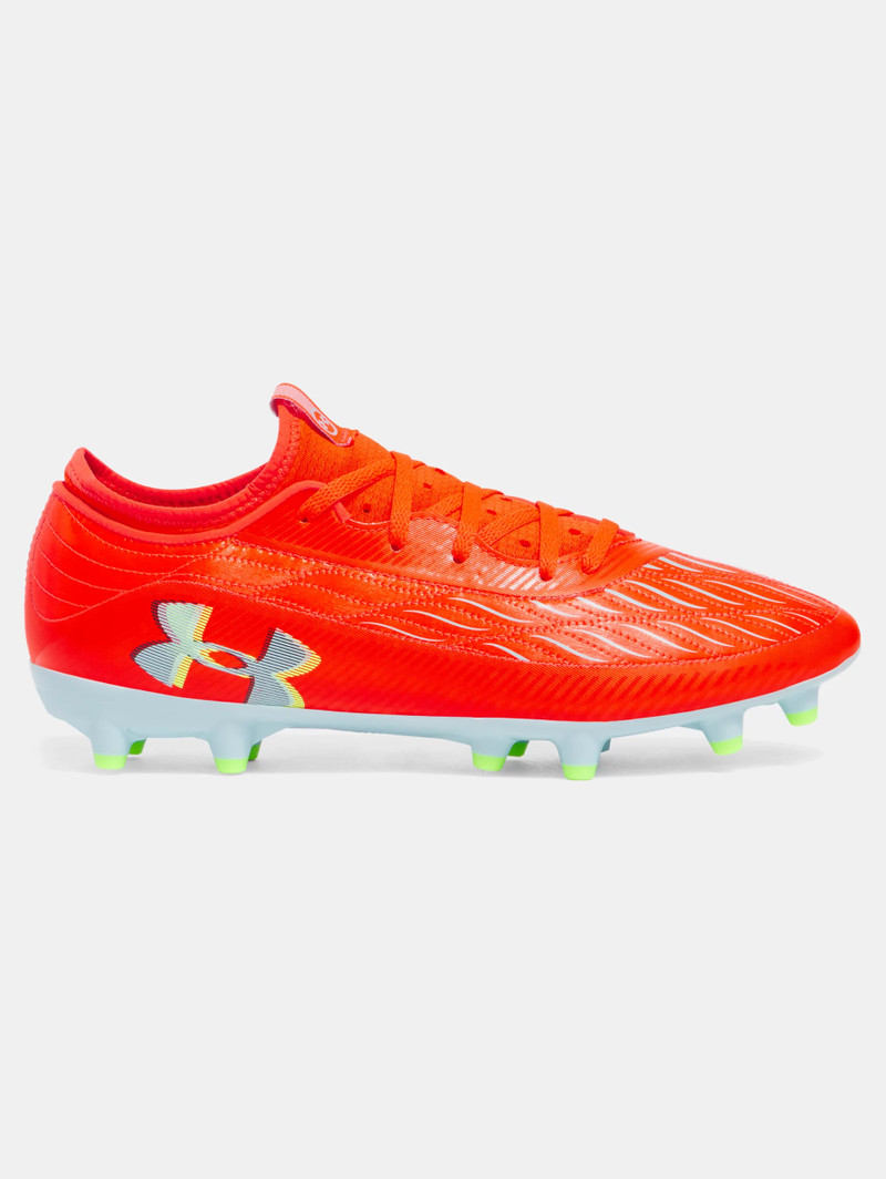 Unisex UA Magnetico 선택 4 FG 축구 적자 - 1