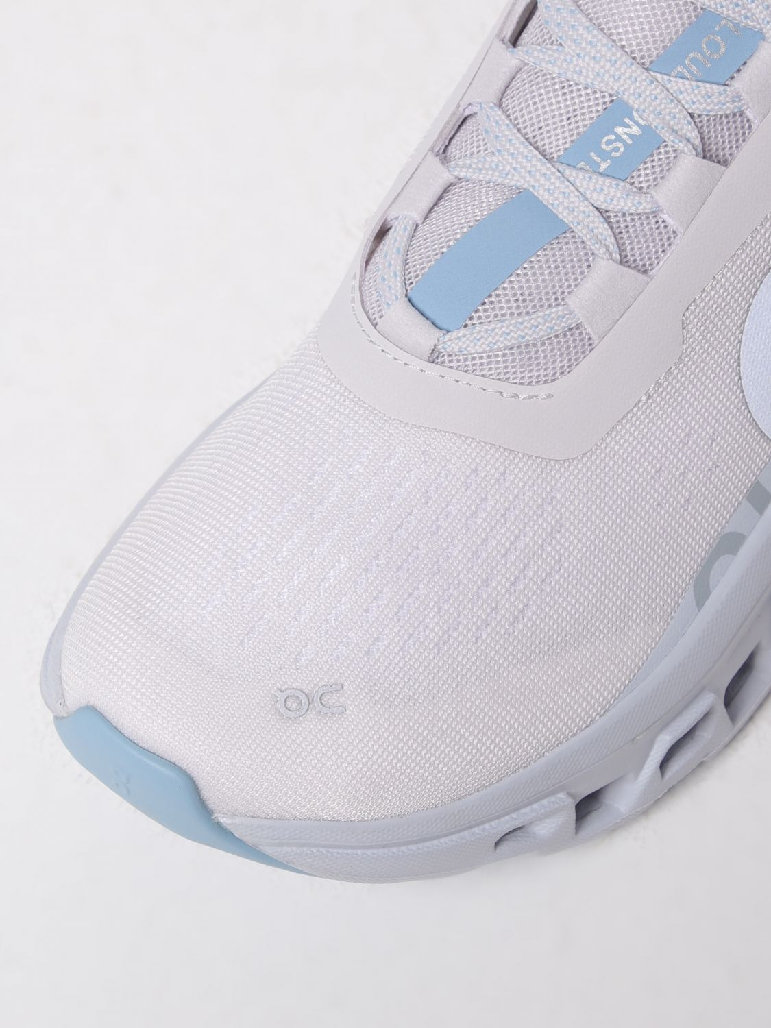 Sneakers woman On - 4