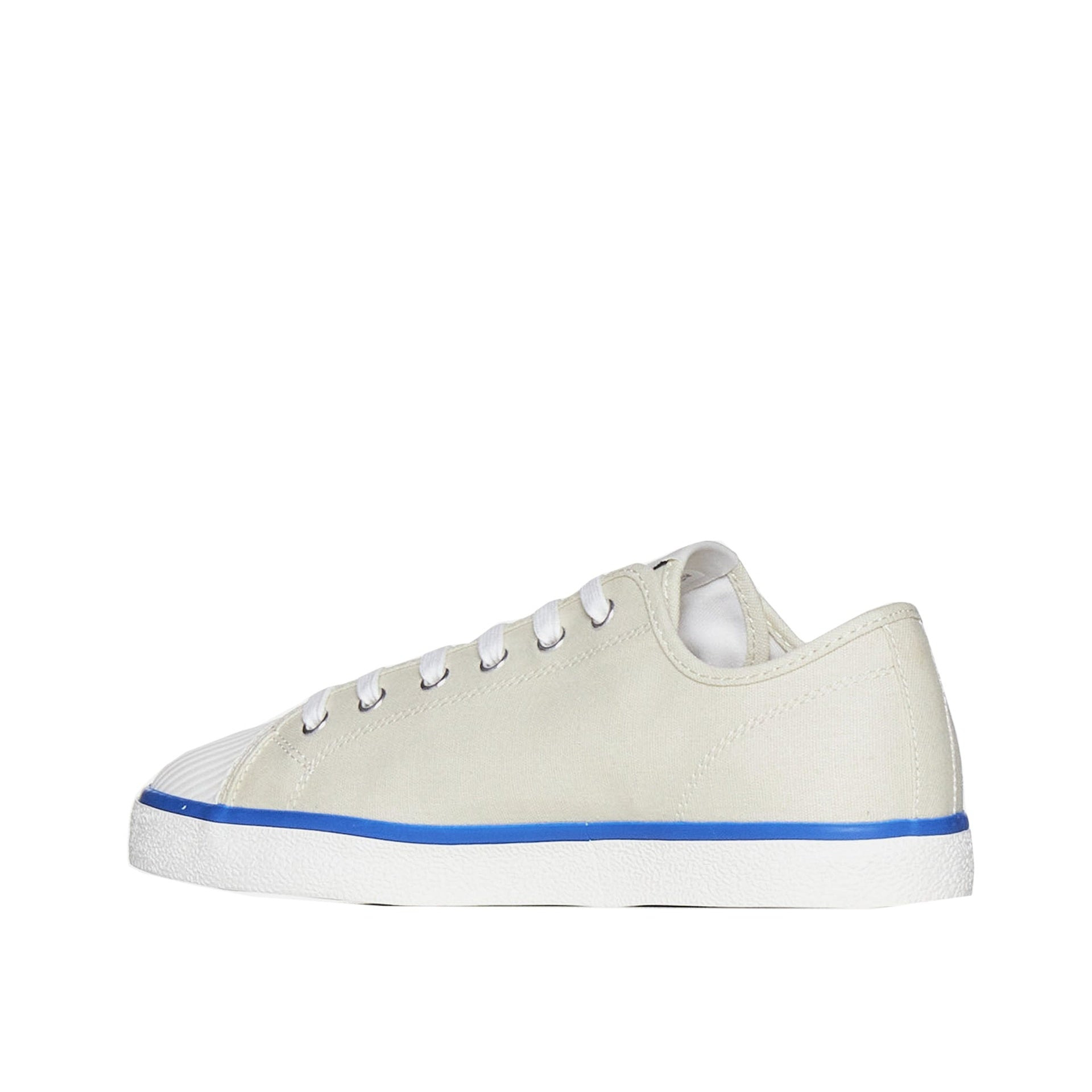 Isabel Marant Canvas Sneakers Women - 3