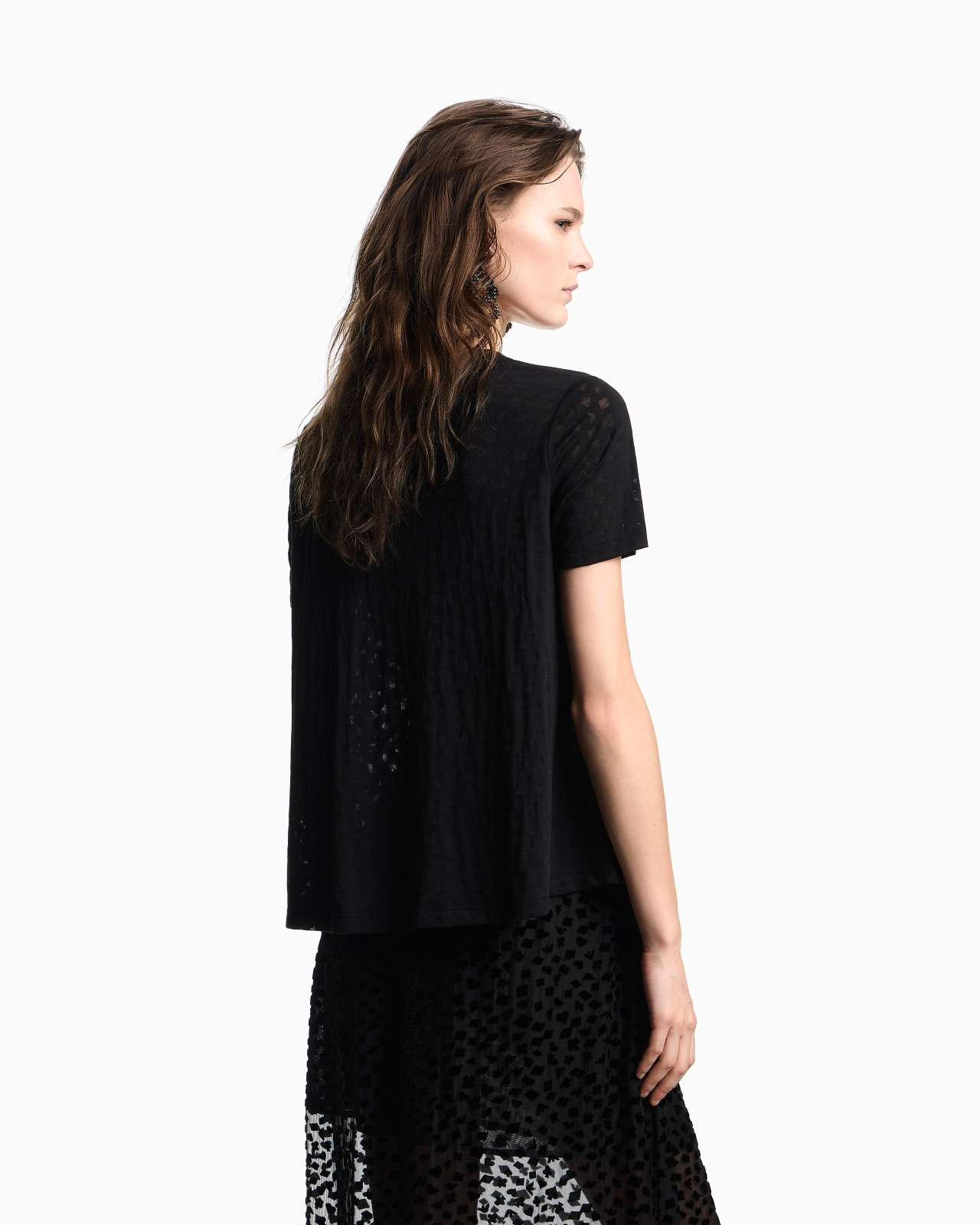 RELAXED FIT T-SHIRTS - 3