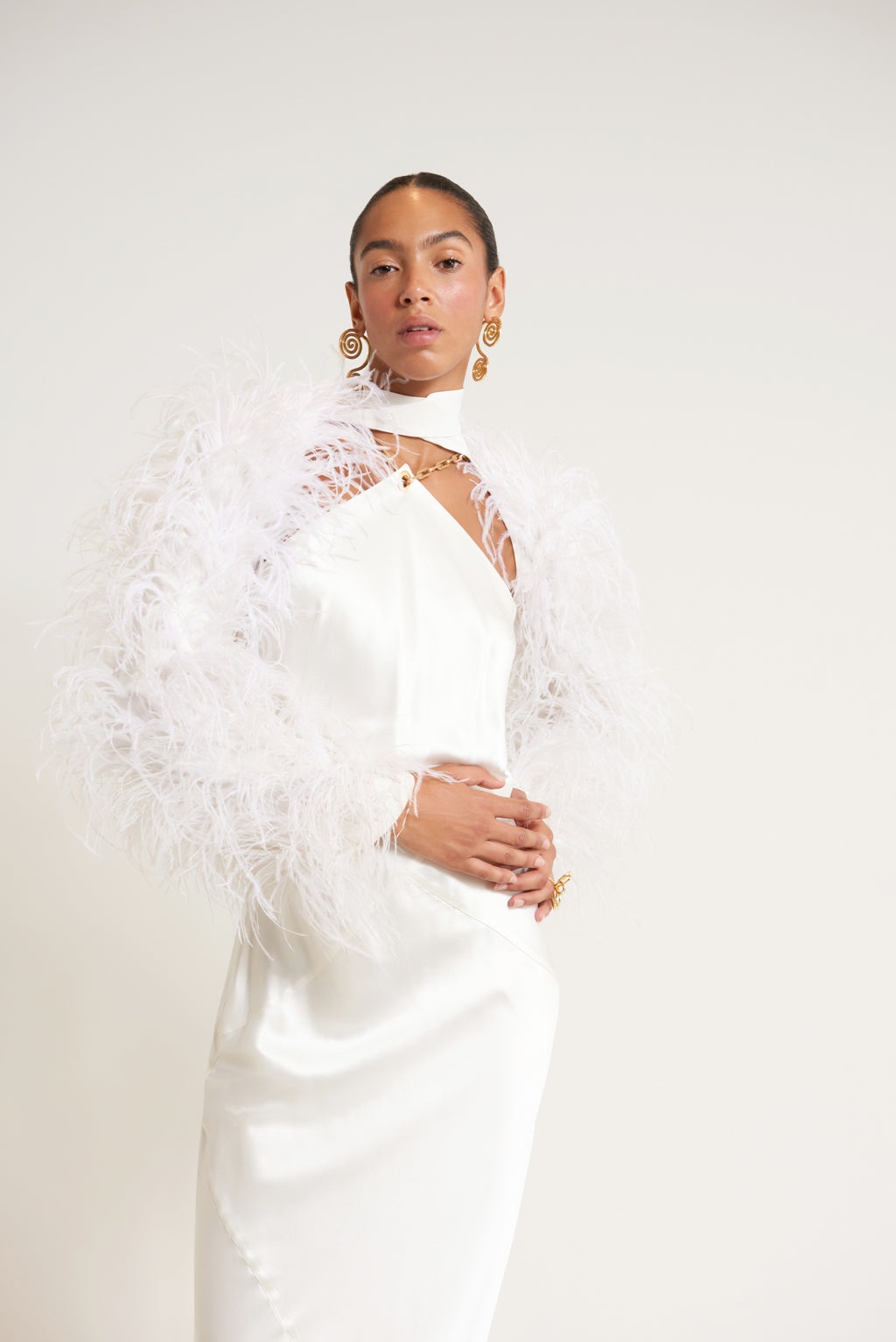 AUDREY JACKET - 1