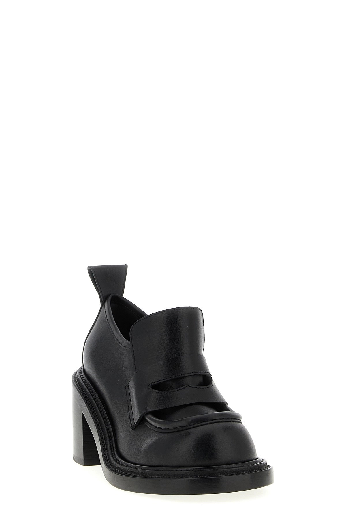 'Olivia' loafers - 2