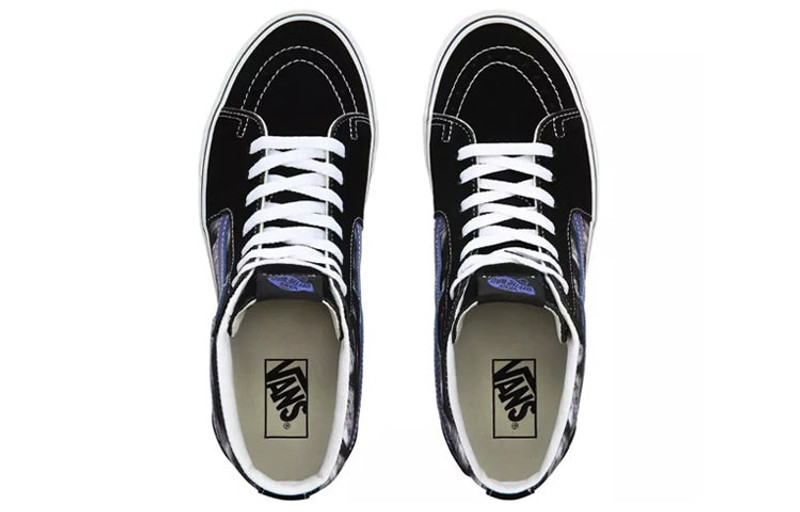 Vans 밴 SK8-HI '버 보드'VN0A4BV6T2N outlook