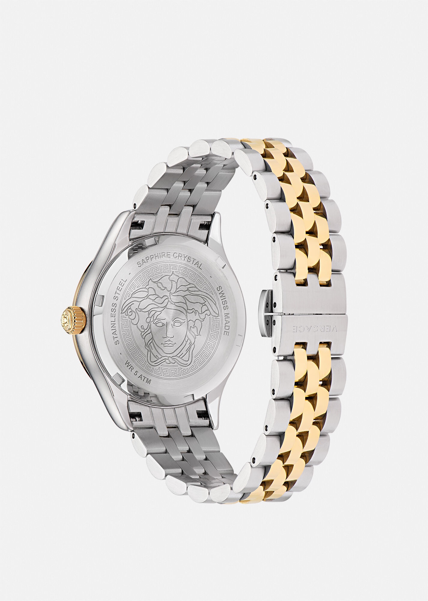 Hellenyium Lady Watch - 2