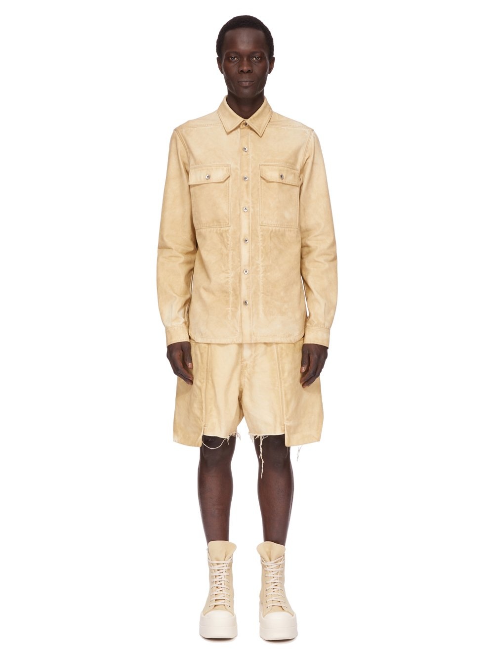 JACKET - 10