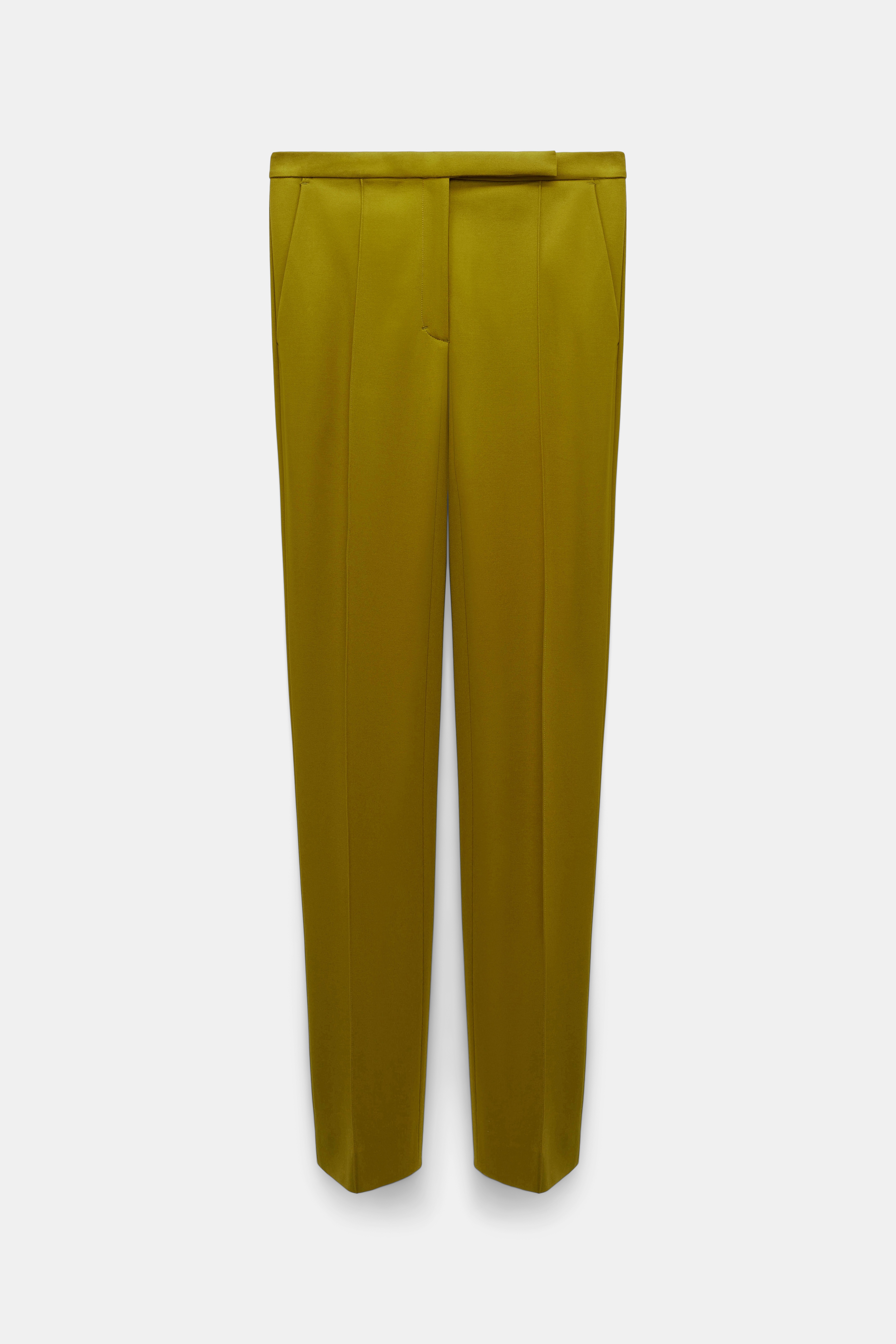 EMOTIONAL ESSENCE pants - 1