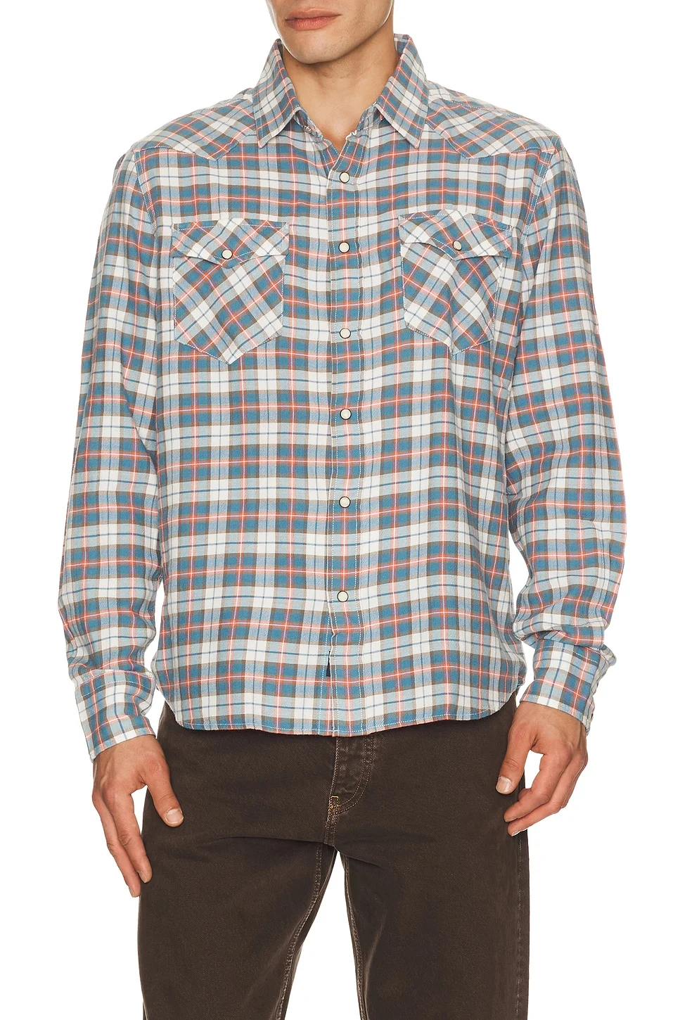 Western Shirt - 1