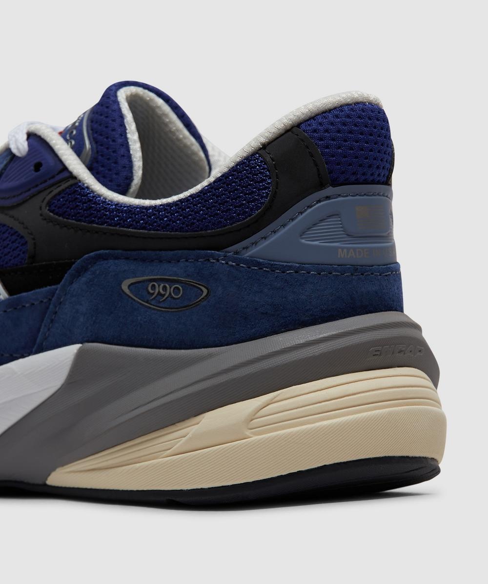 MIUS 990V6 sneaker - 8