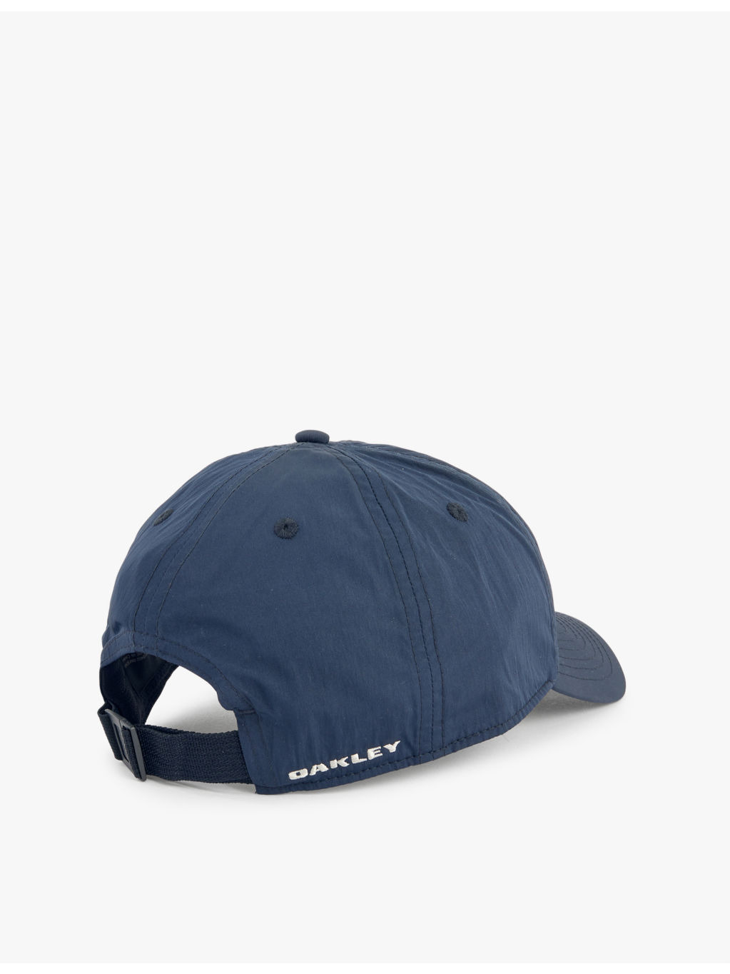 Tincan Lx brand-embroidered shell baseball cap - 3