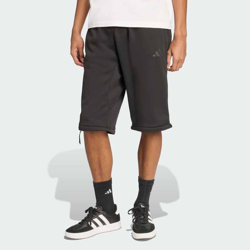 City Tech Softshell Pants 4