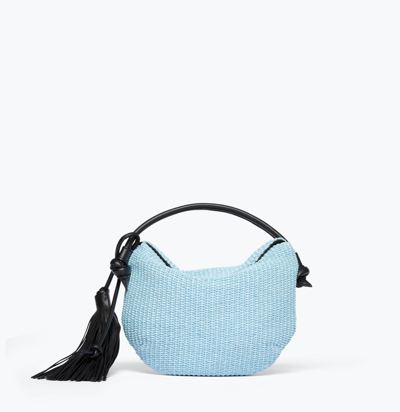 ELIS MINI CRESCENT BAG 1