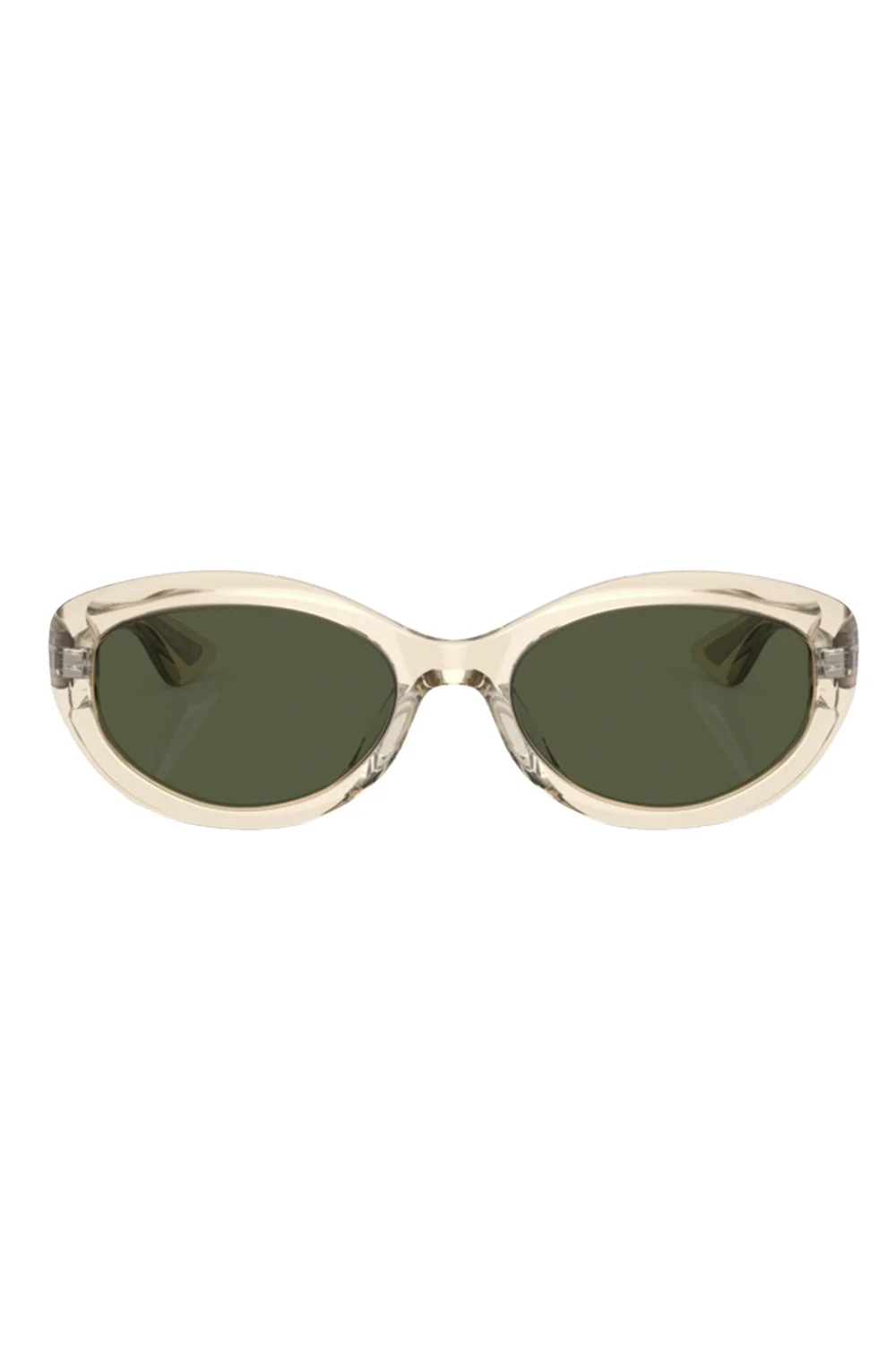 1969C Sunglasses - Buff Grey - 1