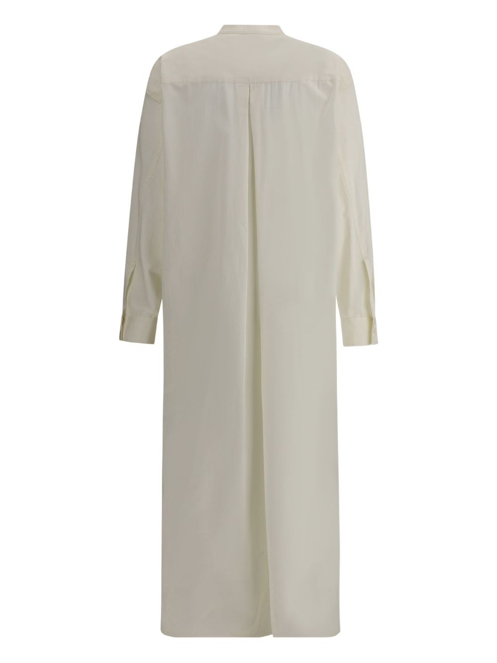 shirt dress - 2