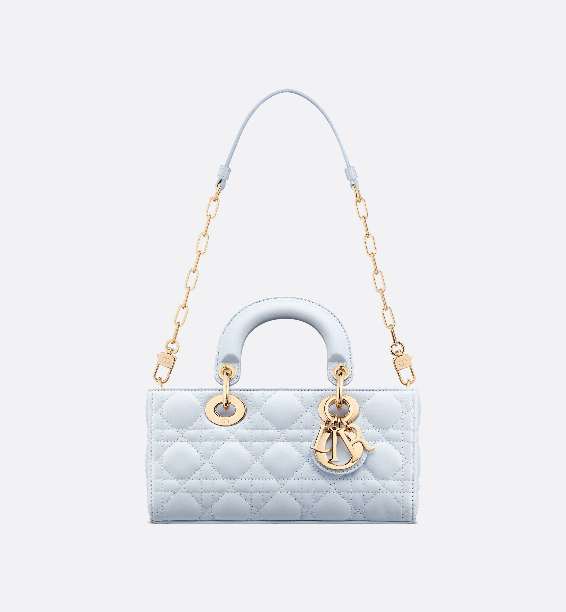 Small Lady D-Joy Bag - 7