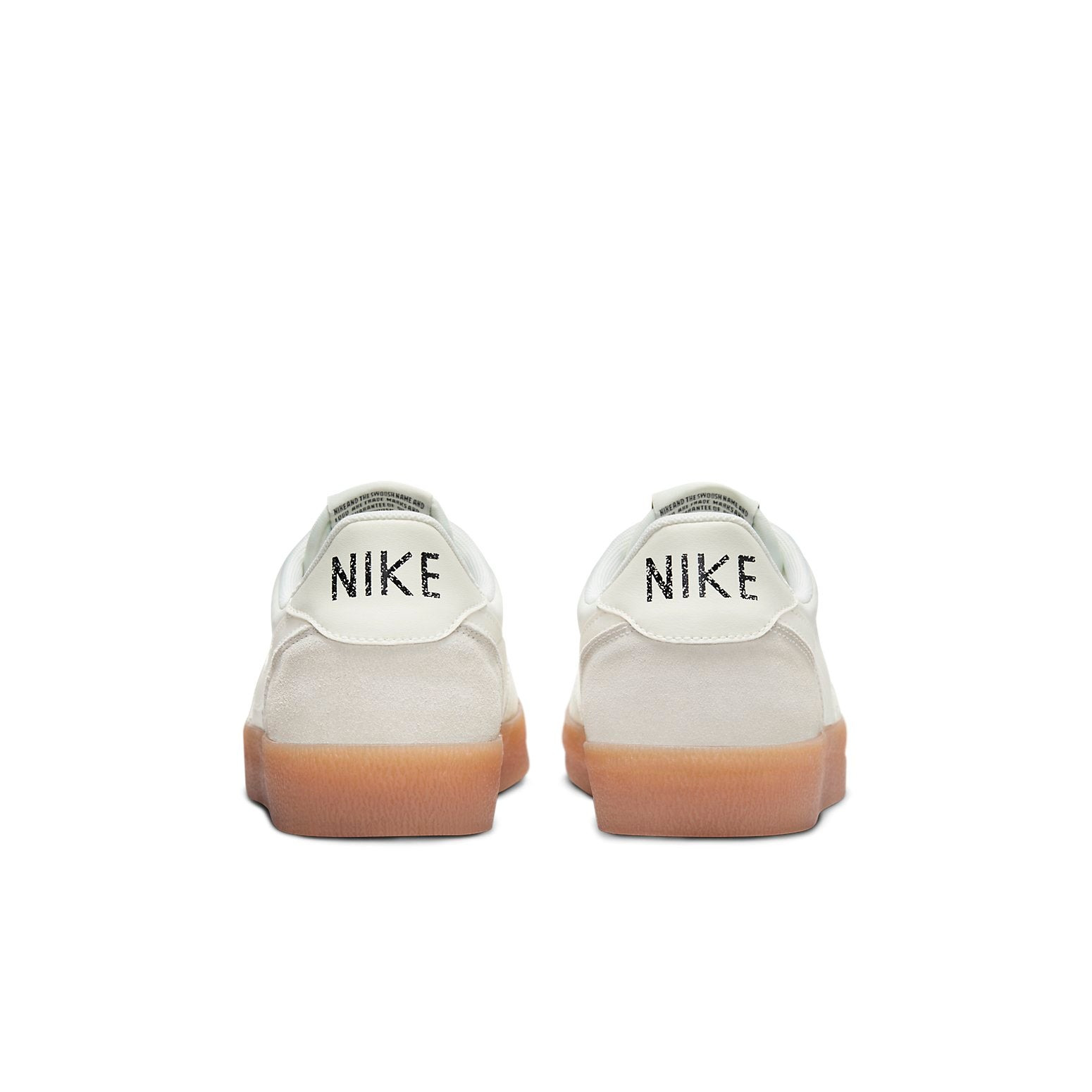 (WMNS) Nike Killshot 2 'Sail Black Gum' FZ5630-101 - 4