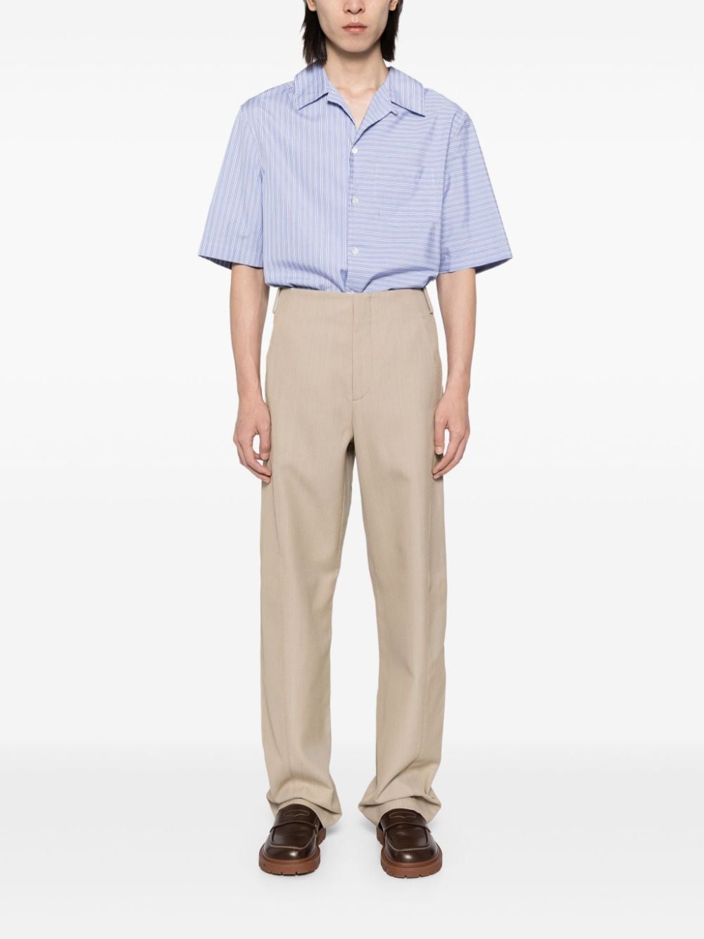 Le pantalon trousers - 2