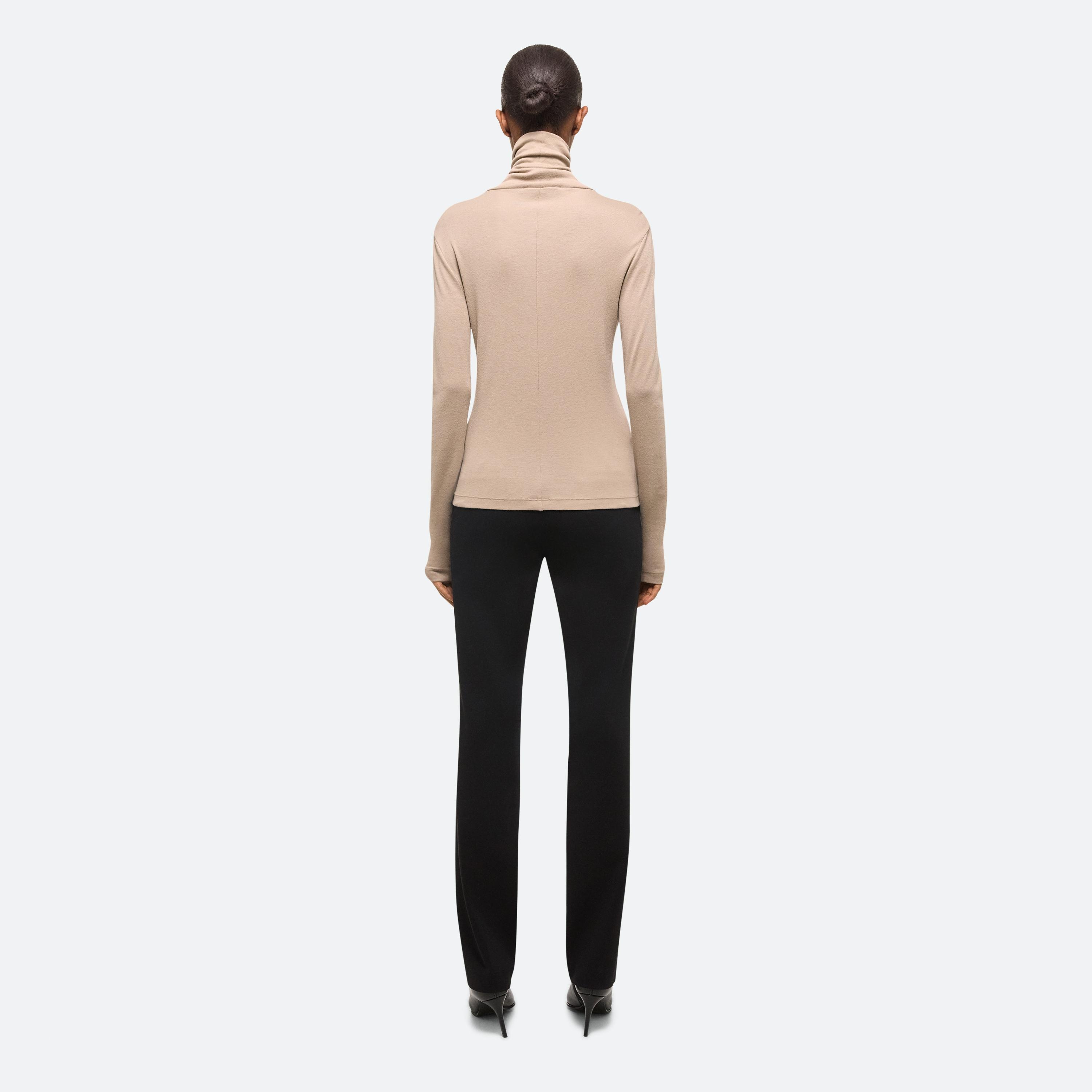 TURTLENECK TOP - 5