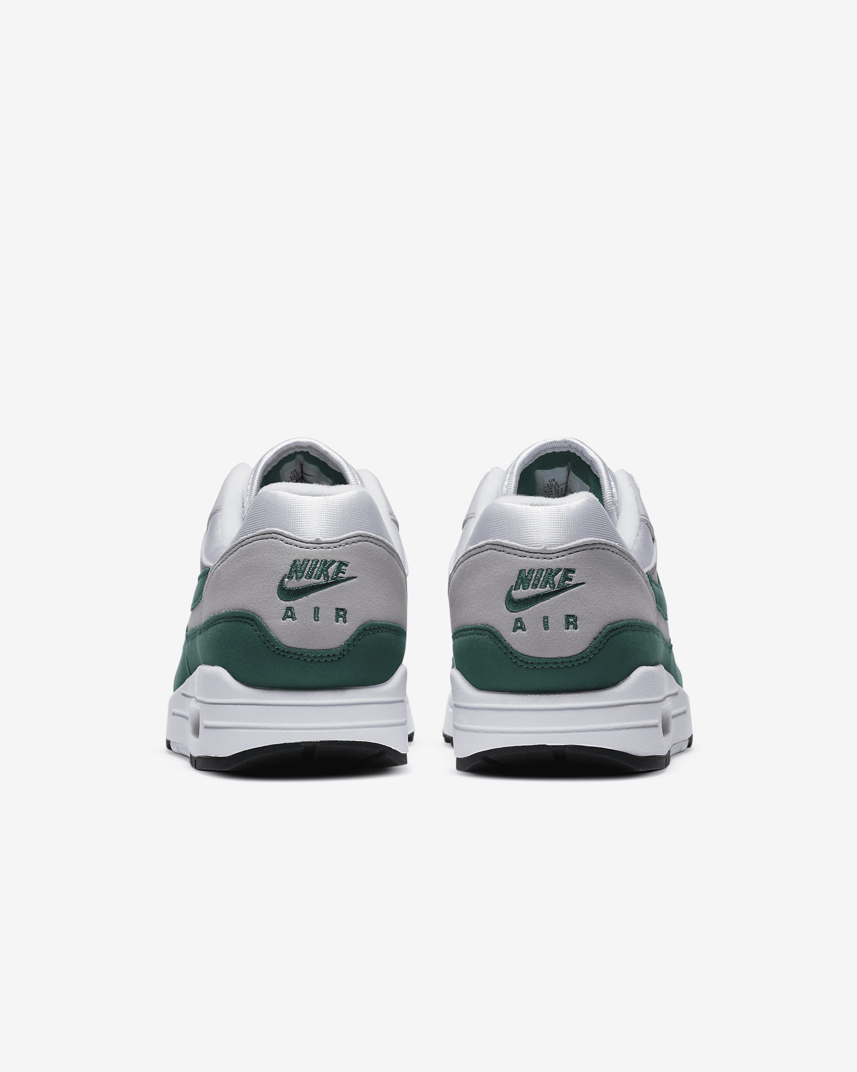 Nike Air Max 1 Men's Shoes - 6