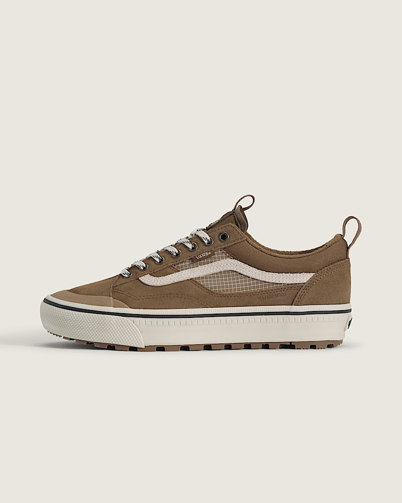 Old Skool Waterproof Insulated Shoe 1