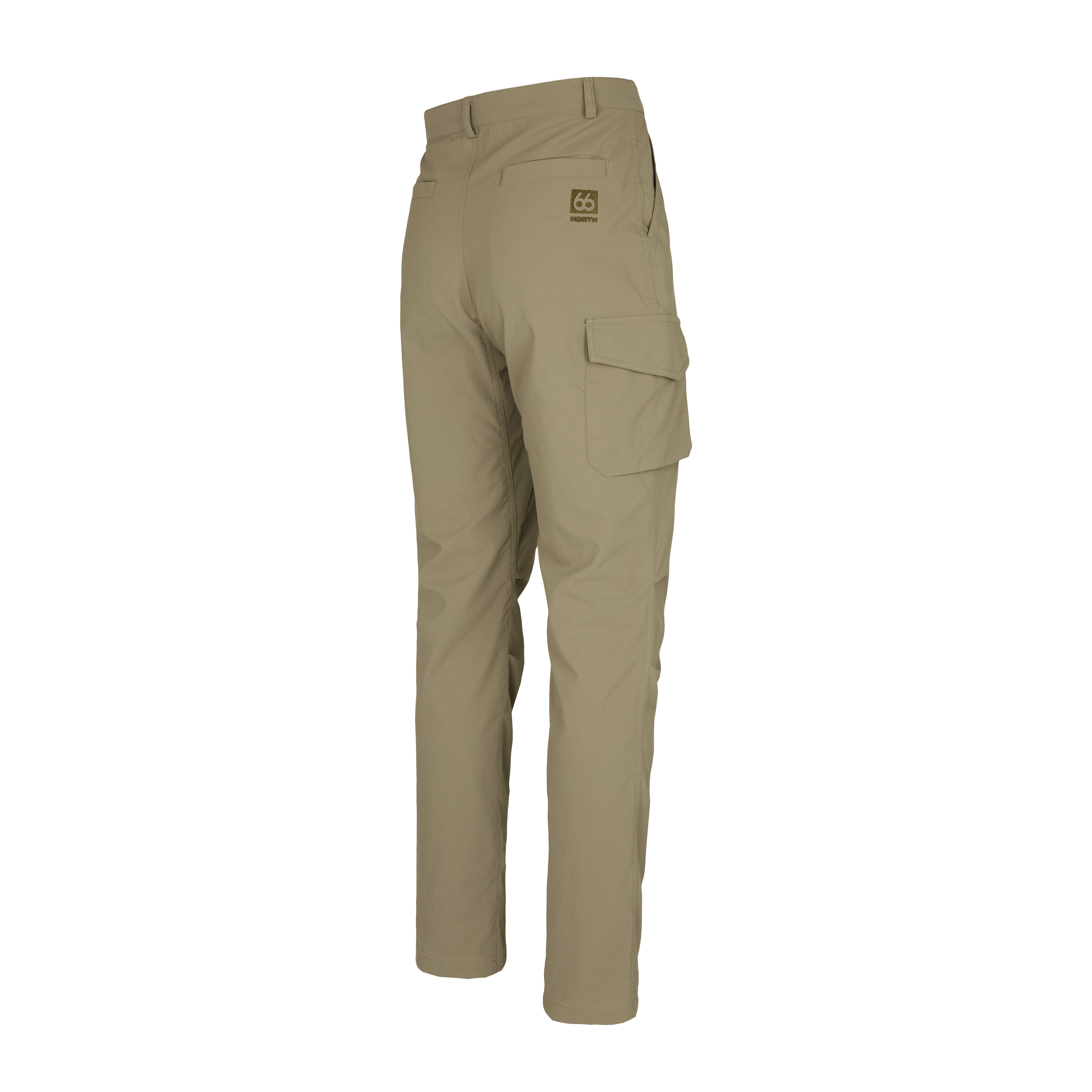 Reykjavík Hiking pants (Unisex) - 2