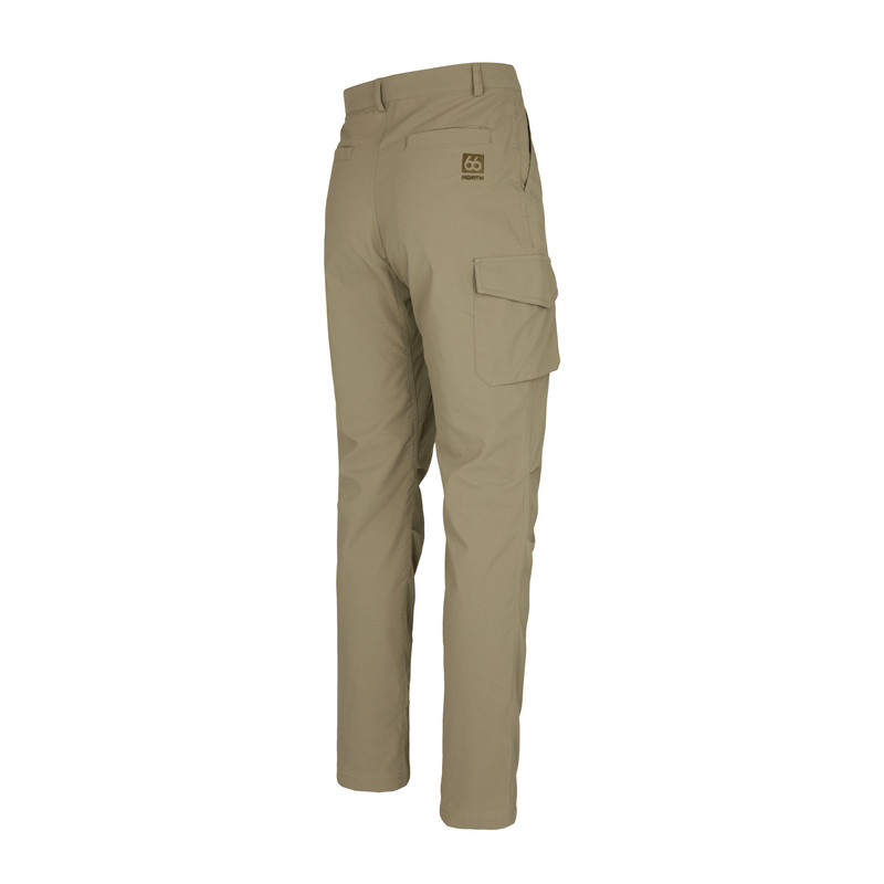 66°NORTH Reykjavík Hiking pants (Unisex) outlook