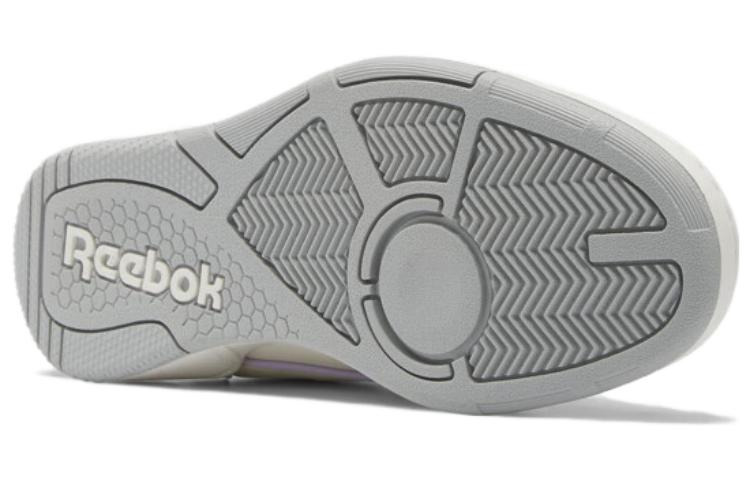 (WMNS) Reebok BB4000 2 'White Purple Oasis' IF4730 - 6