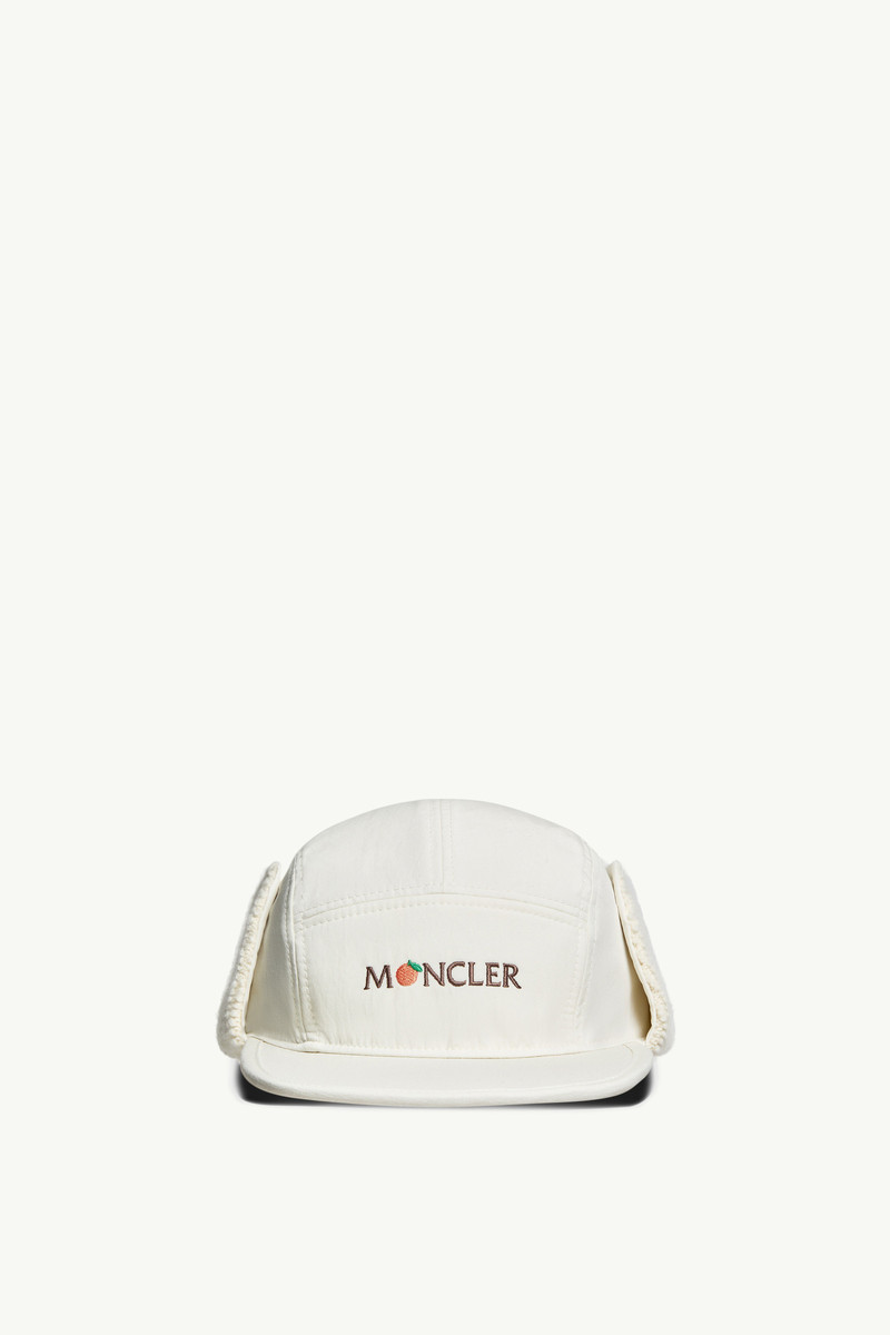 Moncler x Gilga Farm by Donald Glover Reversible Baseball Cap 1