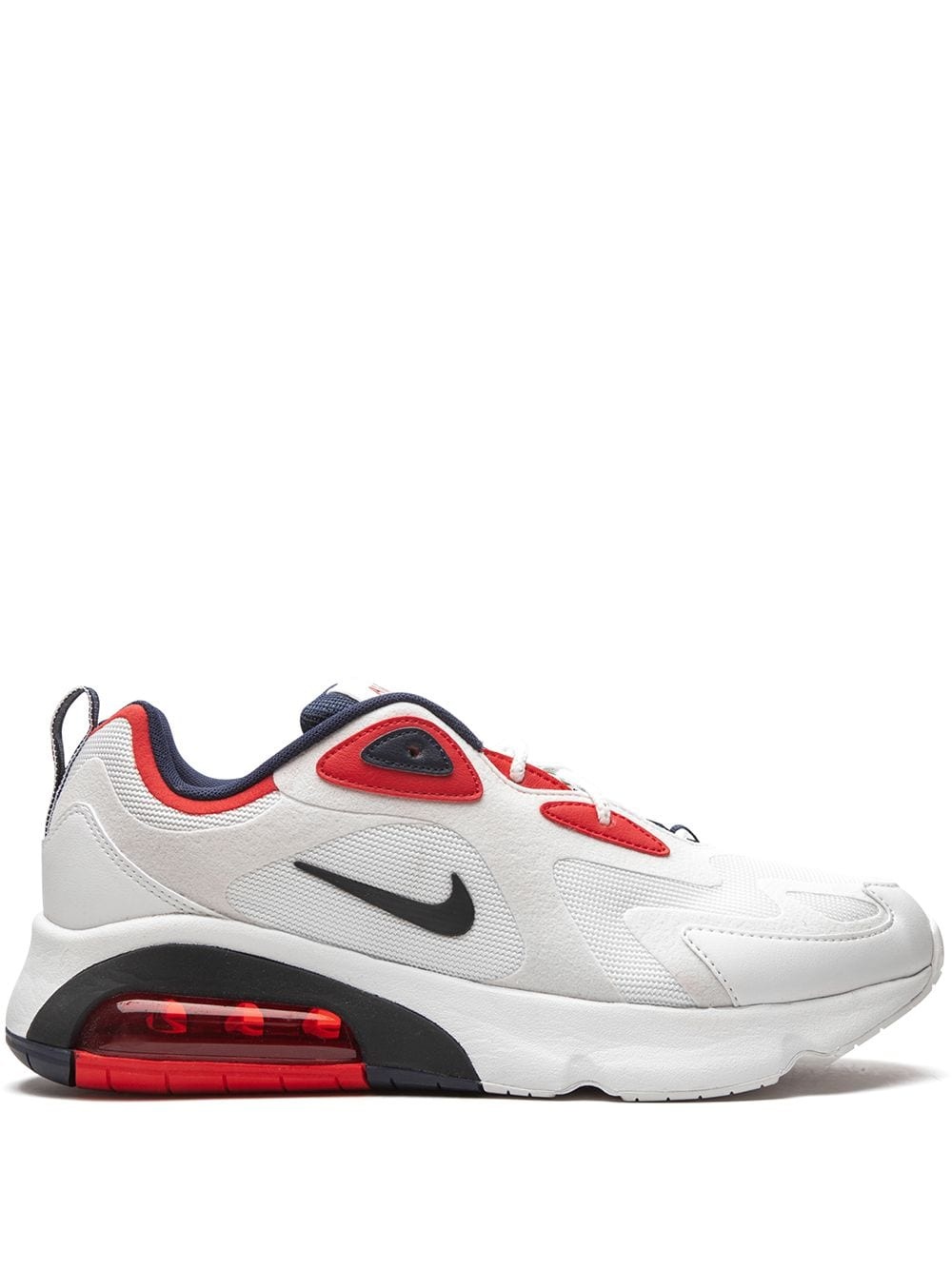 Air Max 200 sneakers - 1