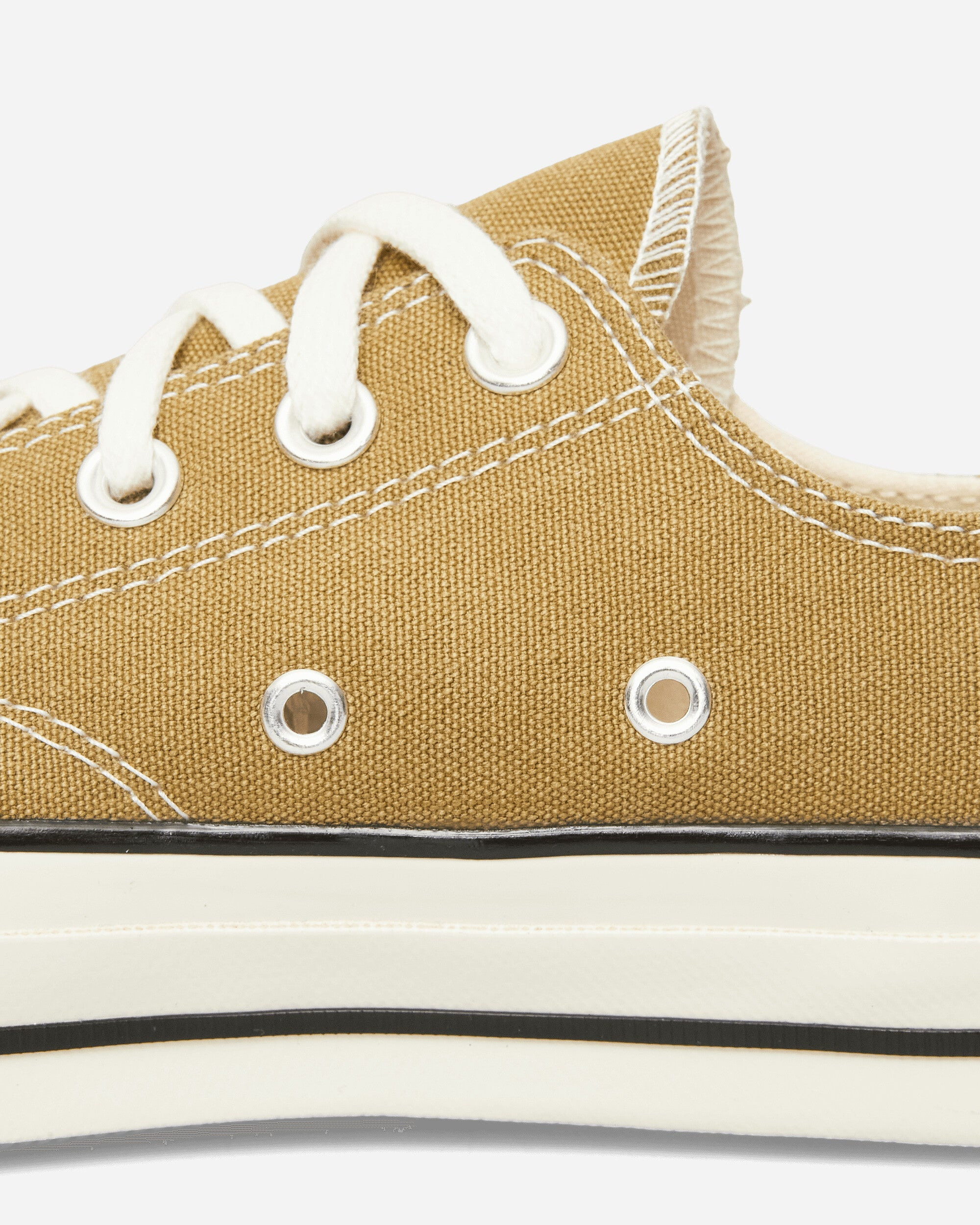 Chuck 70 Low Sneakers Swamp Core - 6