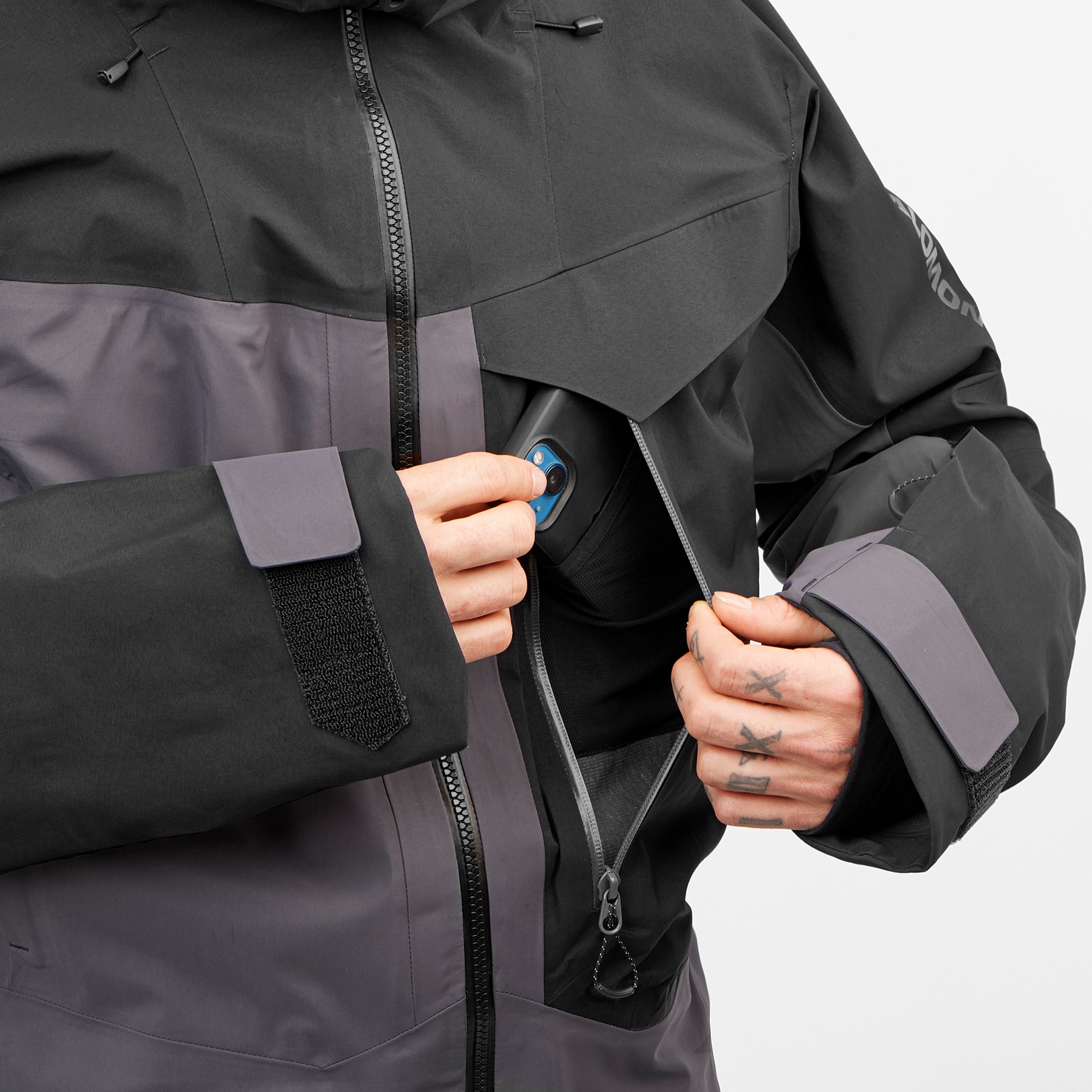 MOON PATROL GORE-TEX - 5