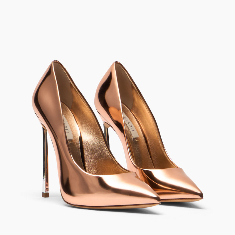 CASADEI Blade Pump Interstellar outlook
