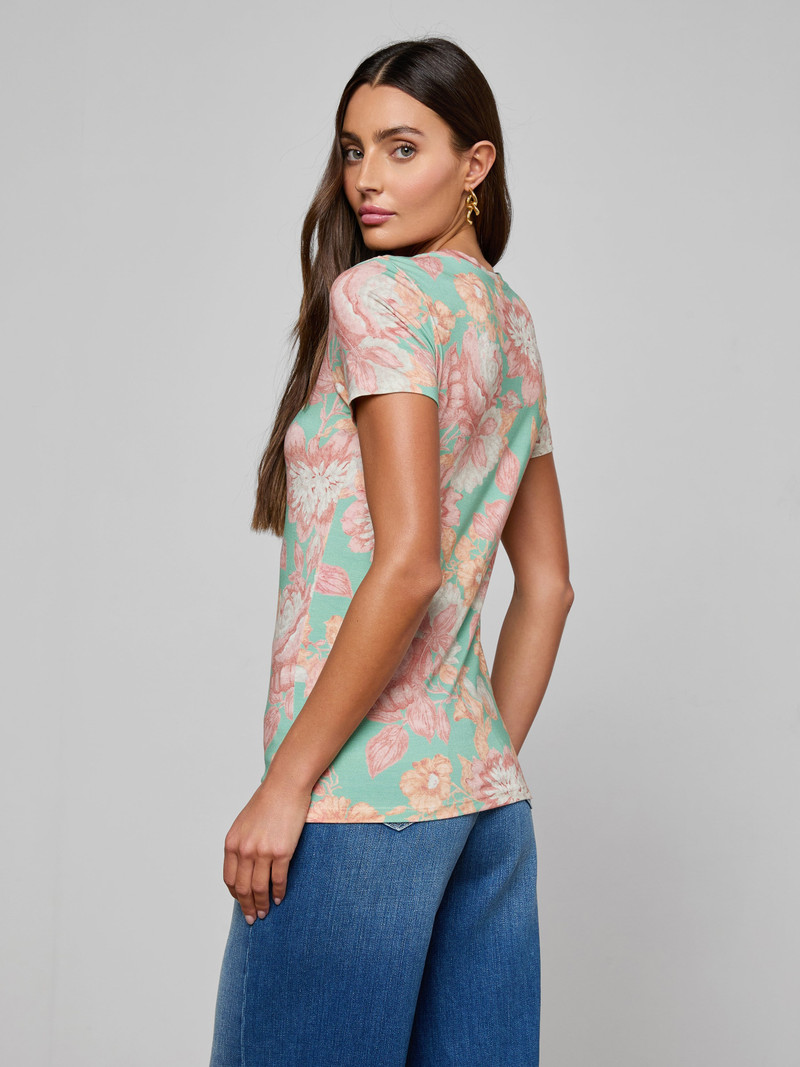 Ressi Fitted Tee 6