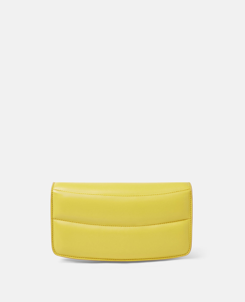 S-Wave Padded Wallet on Strap 3