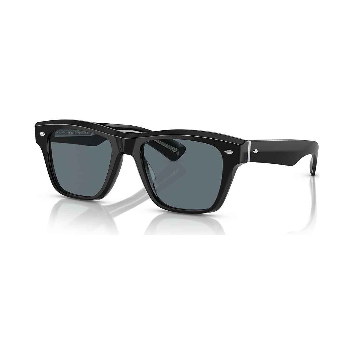 OV5522SU Oliver Sixties Sun - 2