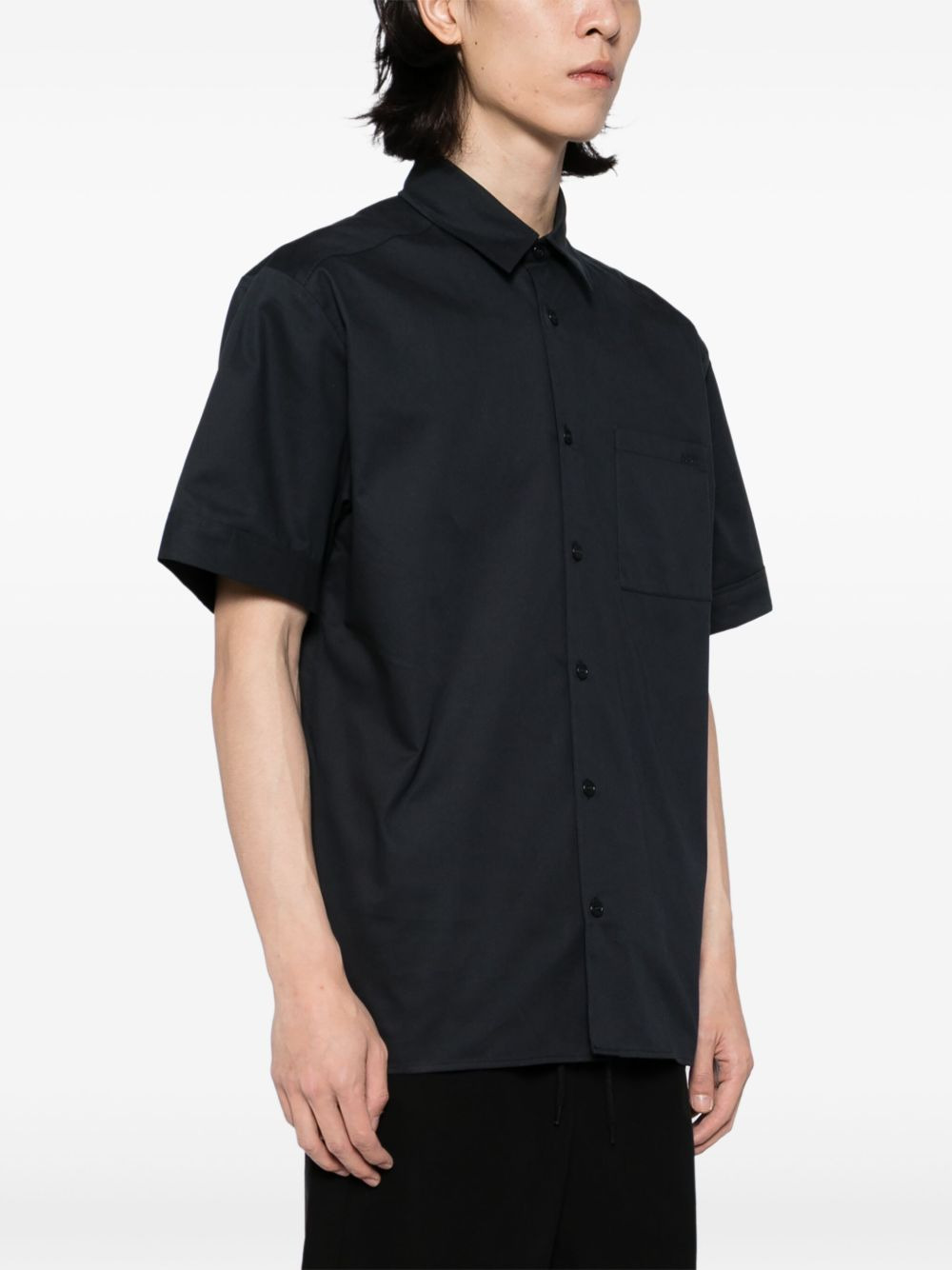 Ross shirt - 3