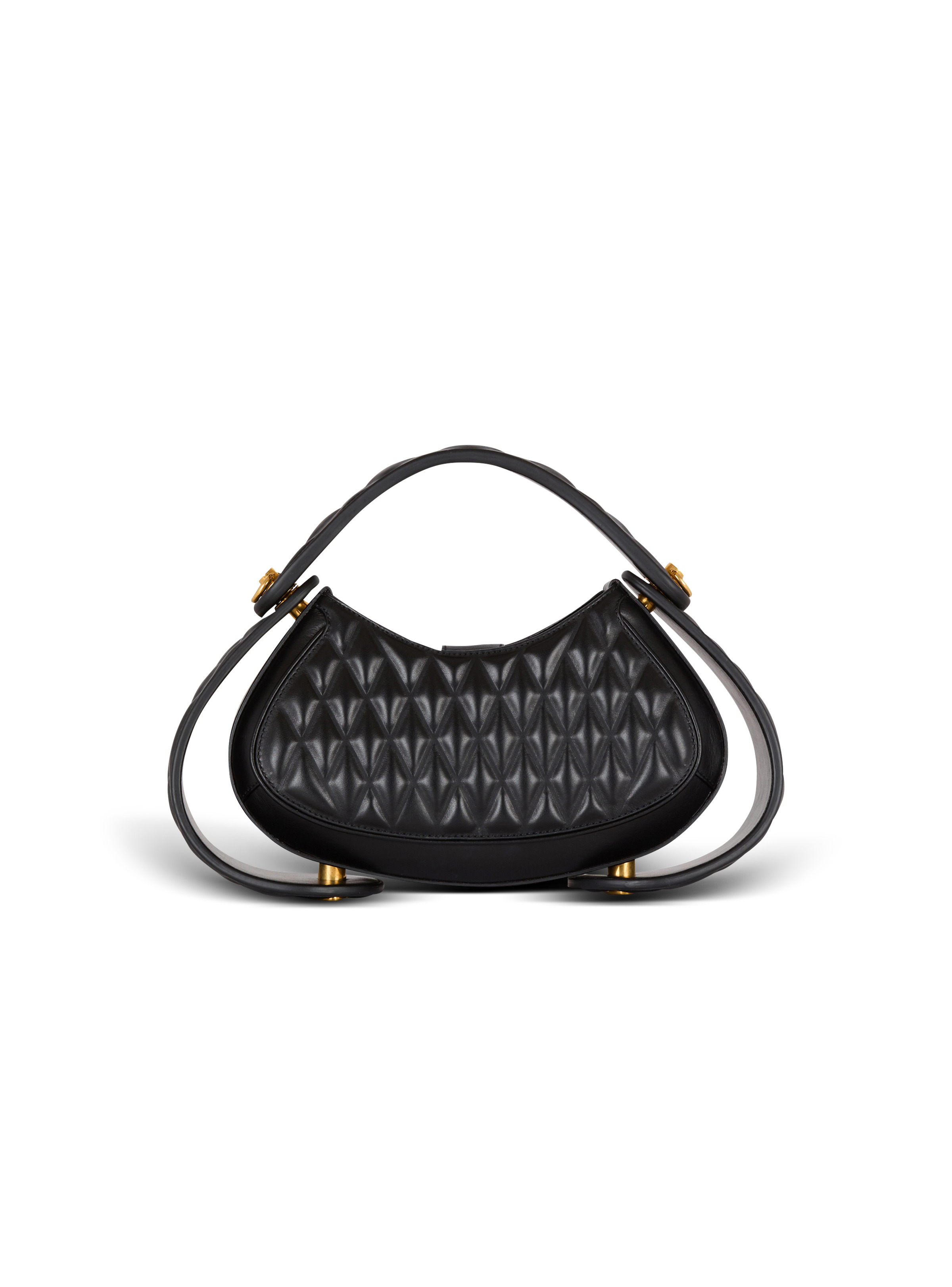 Medium Jolie Madame bag in quilted leather - 4